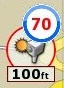 Fundo branco